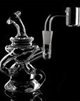 Hydra Mini Dab Rig - INHALCO