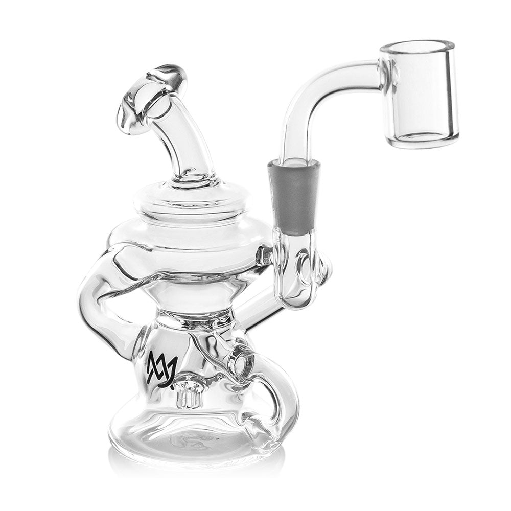 Hydra Mini Dab Rig - INHALCO