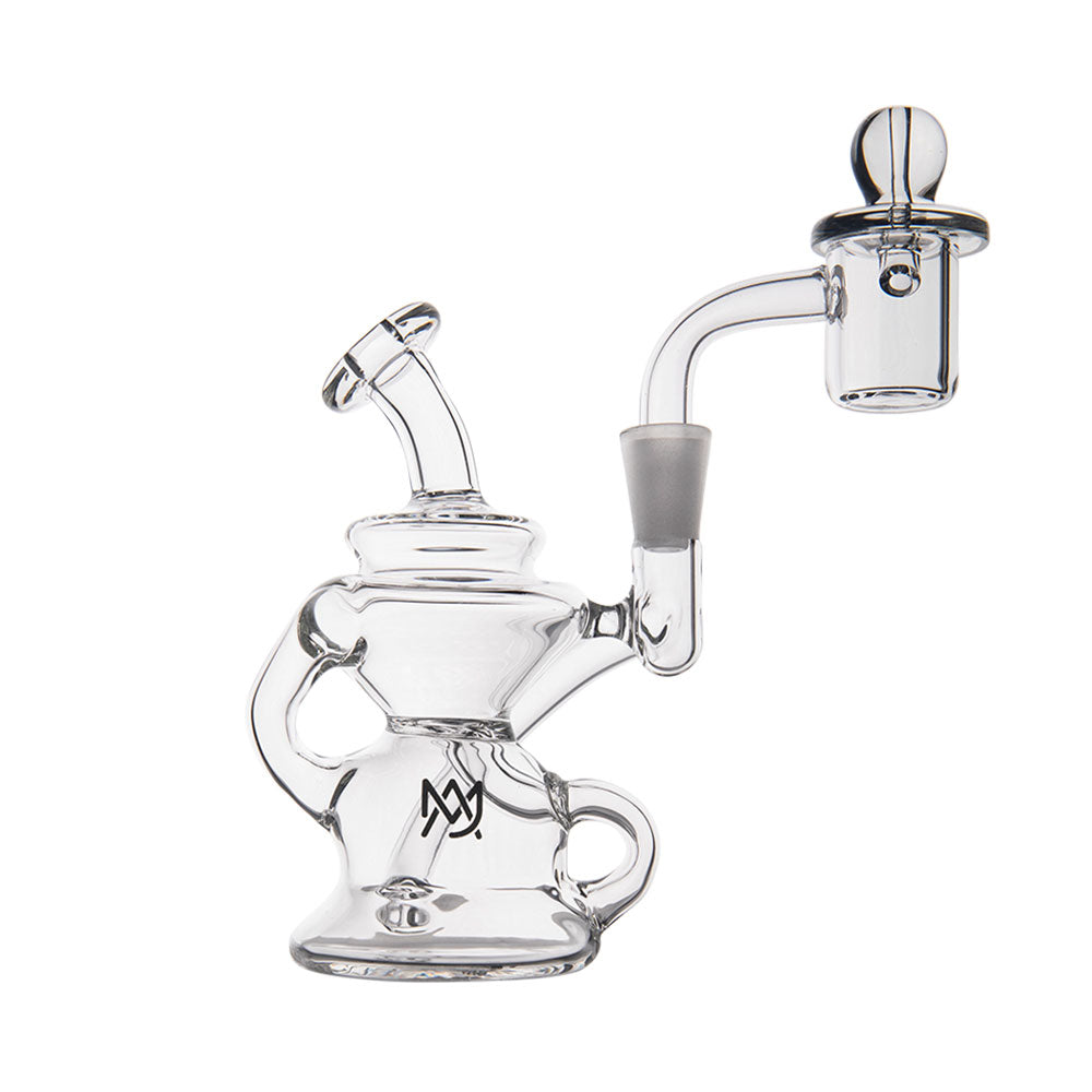 Hydra Mini Dab Rig - INHALCO