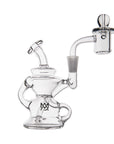 Hydra Mini Dab Rig - INHALCO