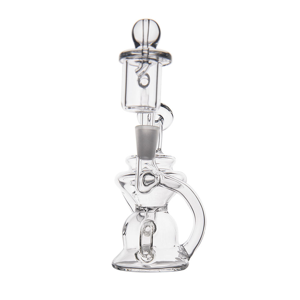 Hydra Mini Dab Rig - INHALCO