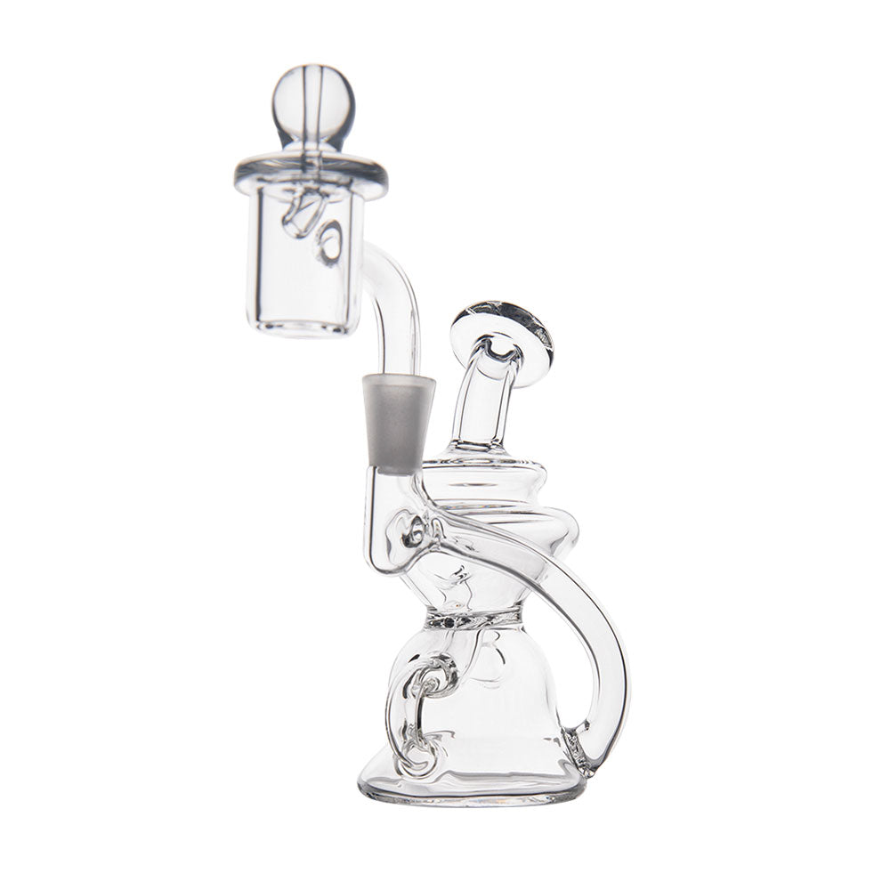 Hydra Mini Dab Rig - INHALCO