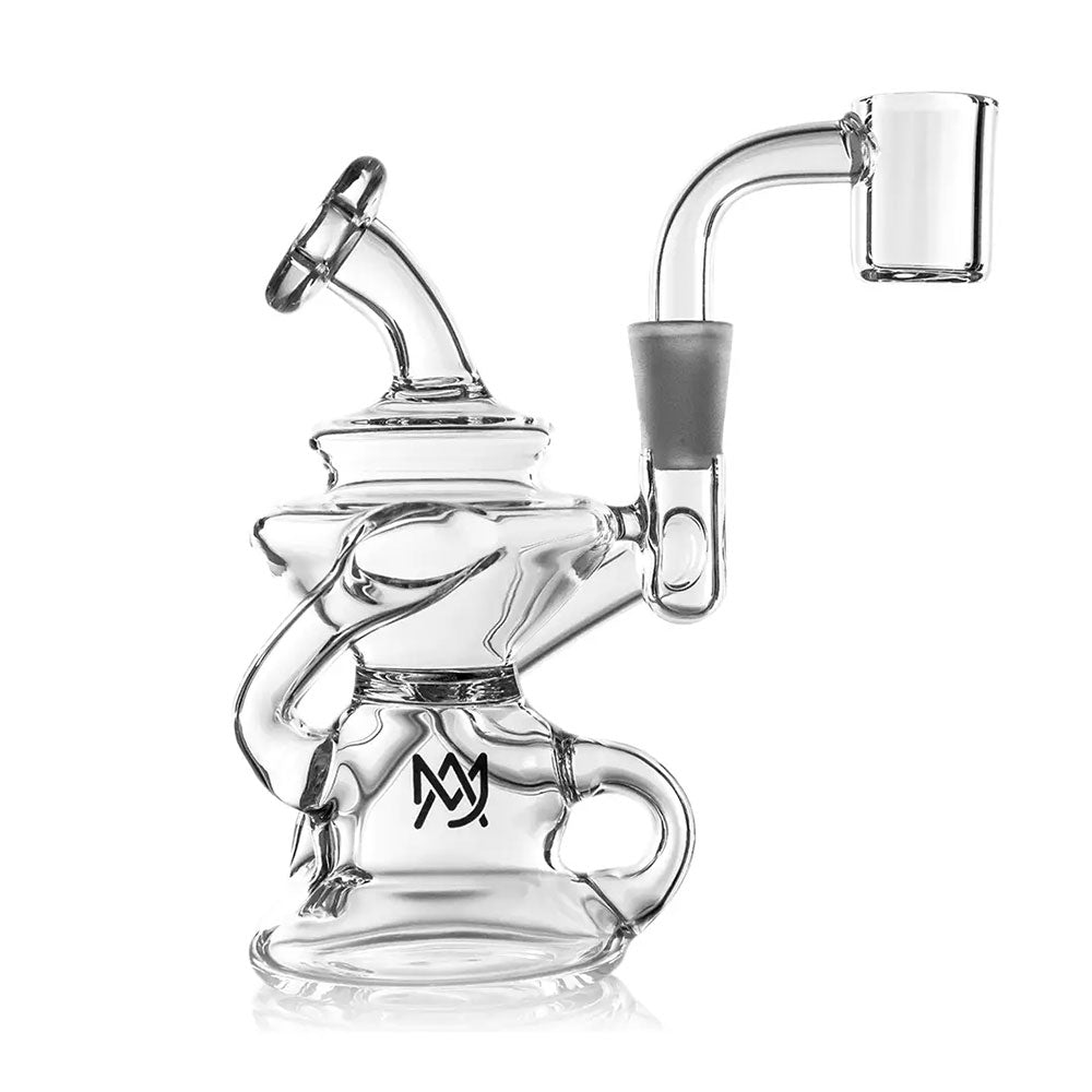 Hydra Mini Dab Rig - INHALCO