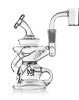 Hydra Mini Dab Rig - INHALCO