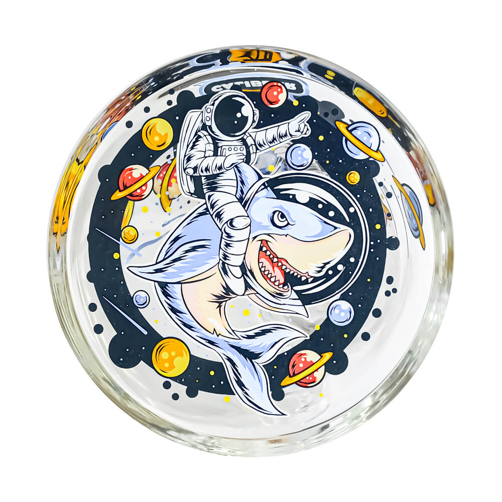 Unique Themed Illustration Beaker Water Pipe Bundle