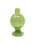 AFM Bubble Dichro Glass Carb Cap