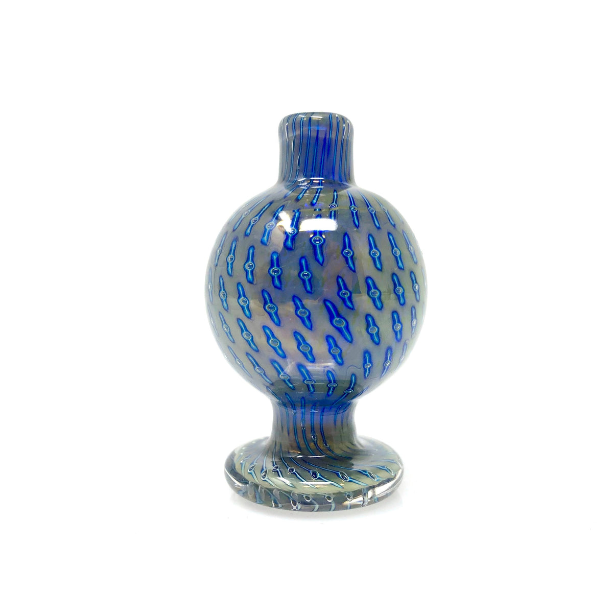 AFM Bubble Dichro Glass Carb Cap