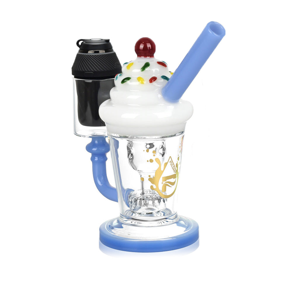 Ice Cream Pipe For Puffco Proxy - INHALCO