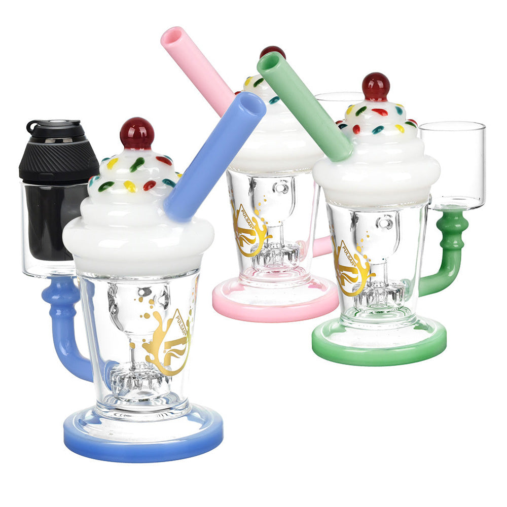 Ice Cream Pipe For Puffco Proxy - INHALCO