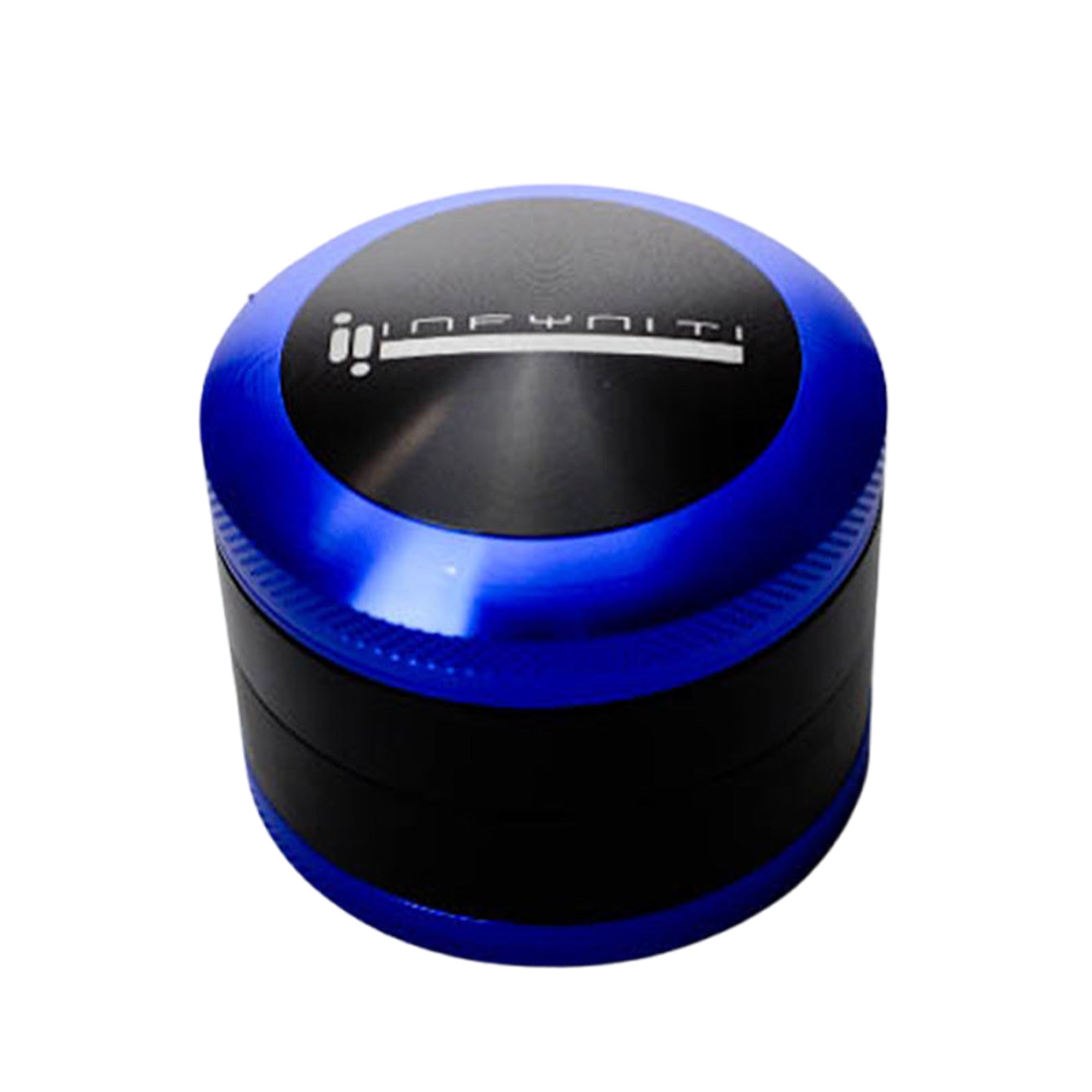 Infyniti 4 parts Aluminium Herb Grinder