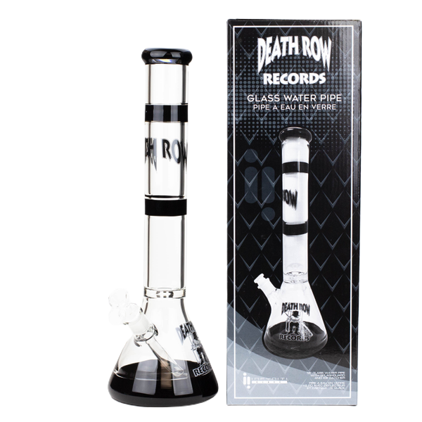 15.5&quot; Infyniti Dragon Bong - INHALCO