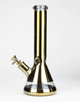 13.5" Infyniti Metal Bong - INHALCO