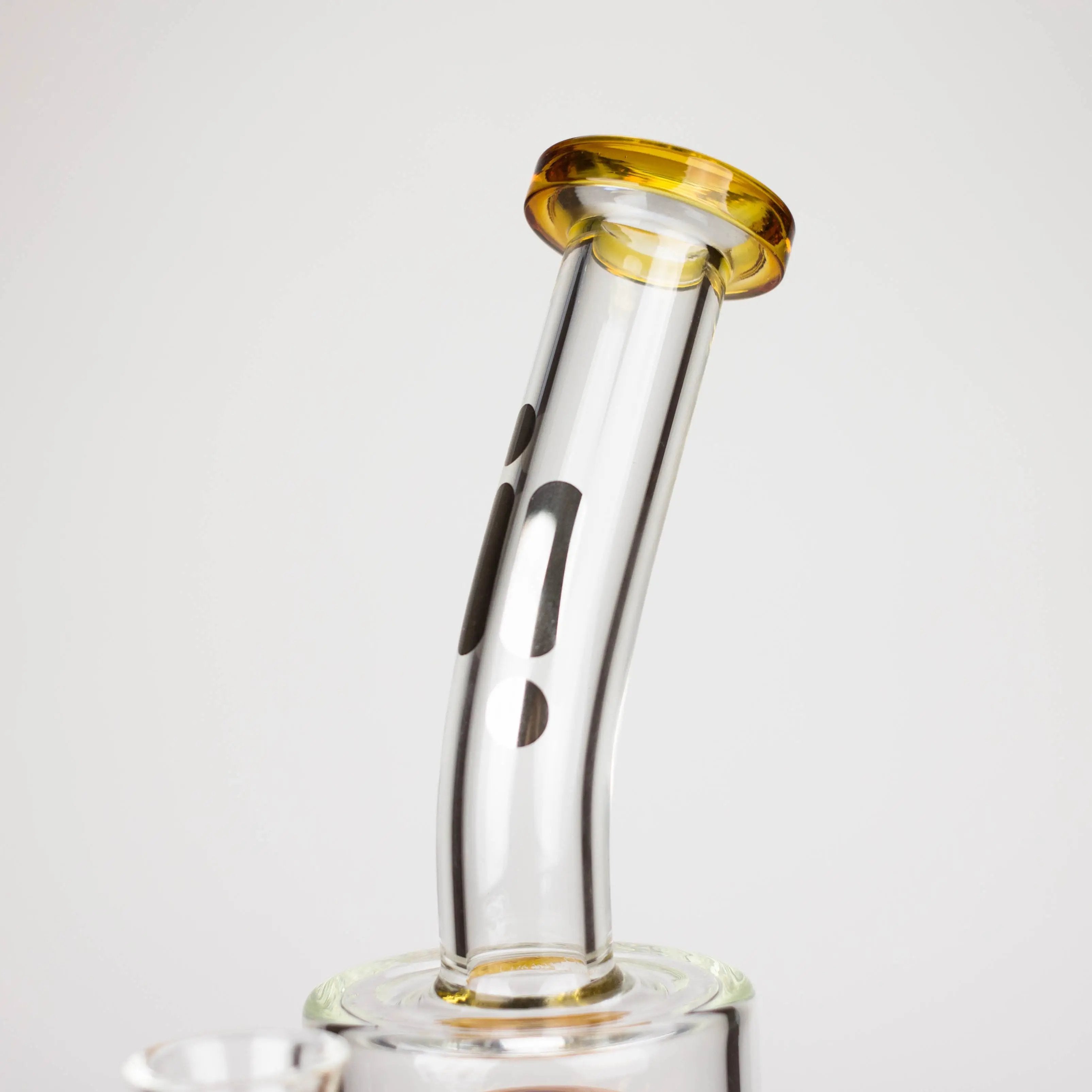 13.5&quot; Inline Perc Bong_7