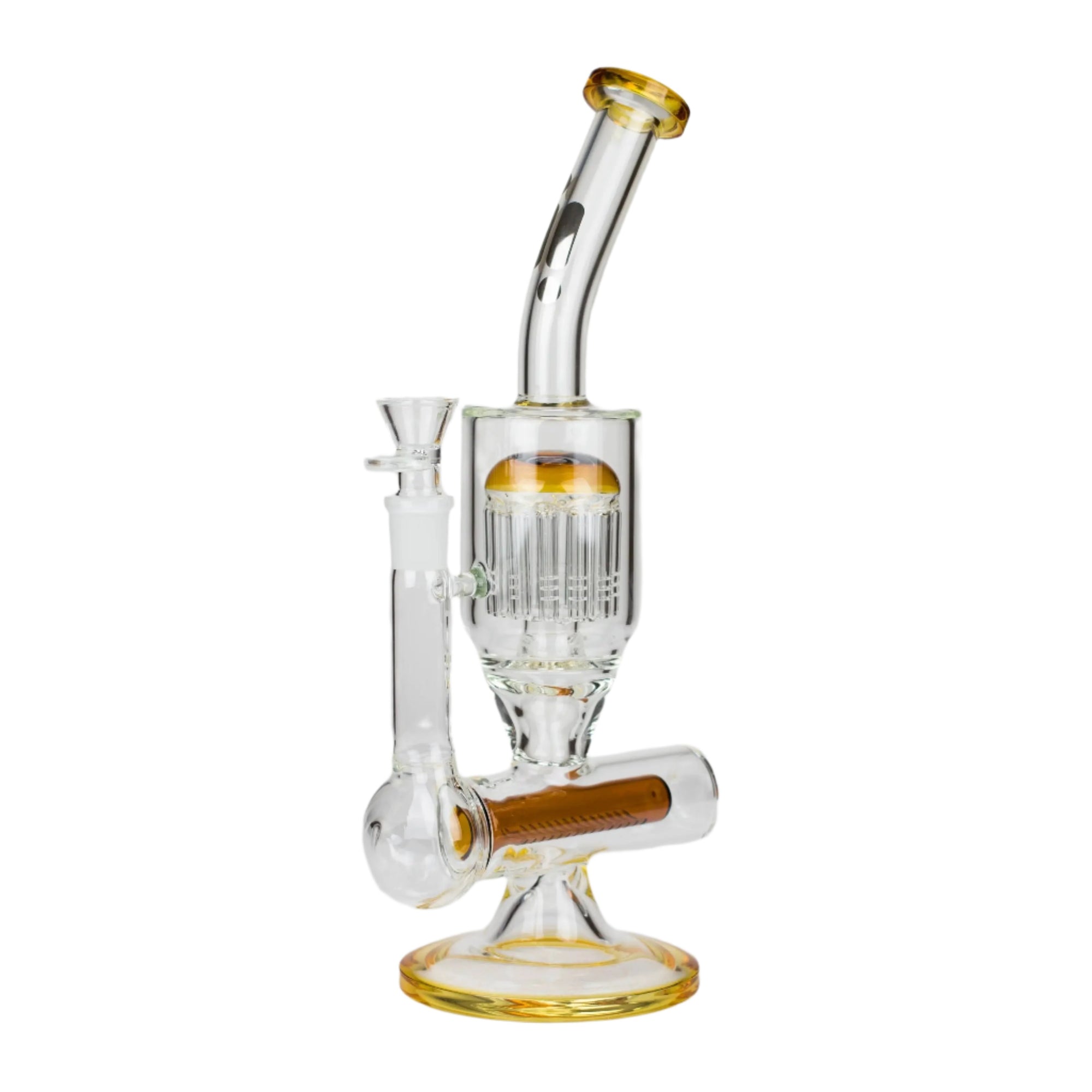 13.5" Inline Perc Bong_4