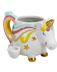 Unicorn Roast & Toast Cute Mug