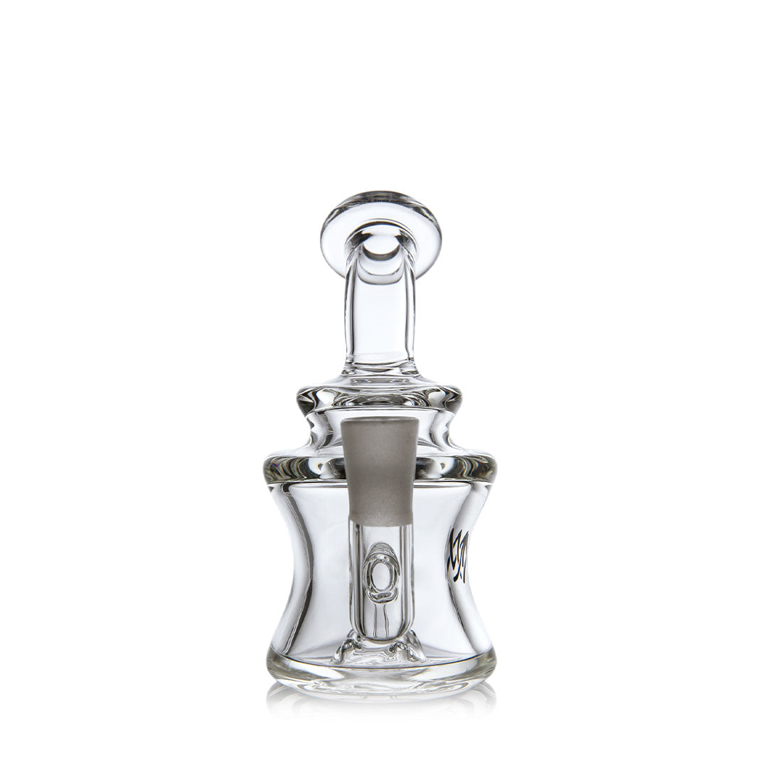 Jammer 10mm Dab Rig - inhalco