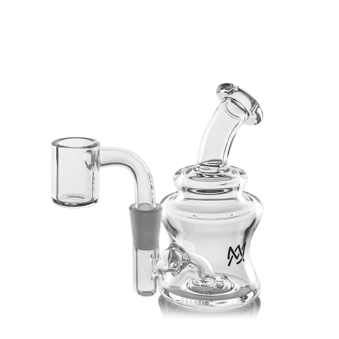 Jammer 10mm Dab Rig - inhalco