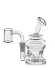 Jammer 10mm Dab Rig - inhalco