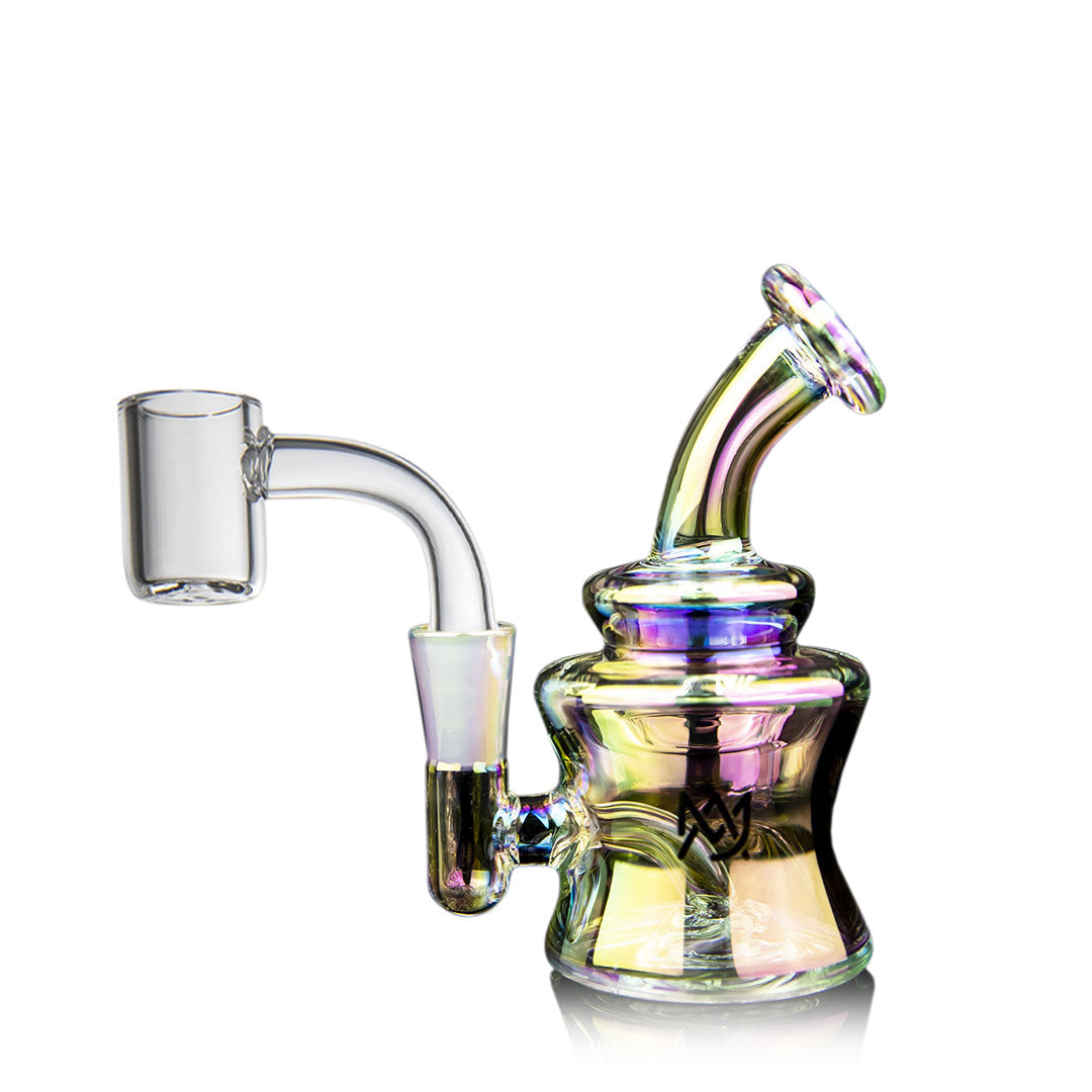 Jammer 10mm Dab Rig - inhalco