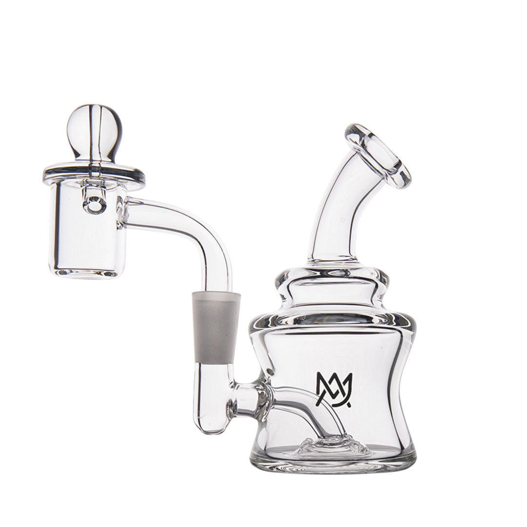 Jammer 10mm Dab Rig - inhalco