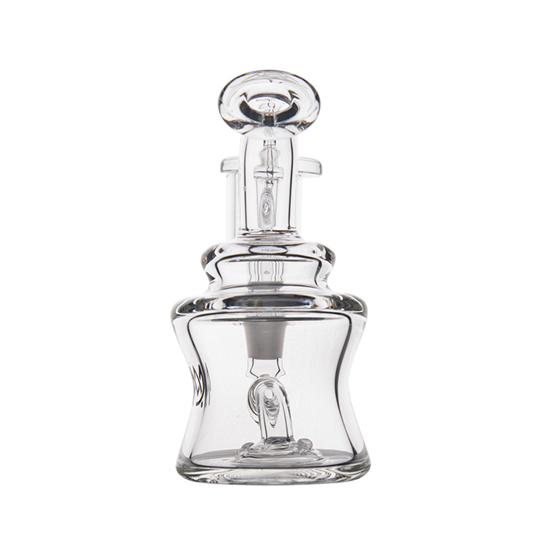 Jammer 10mm Dab Rig - inhalco