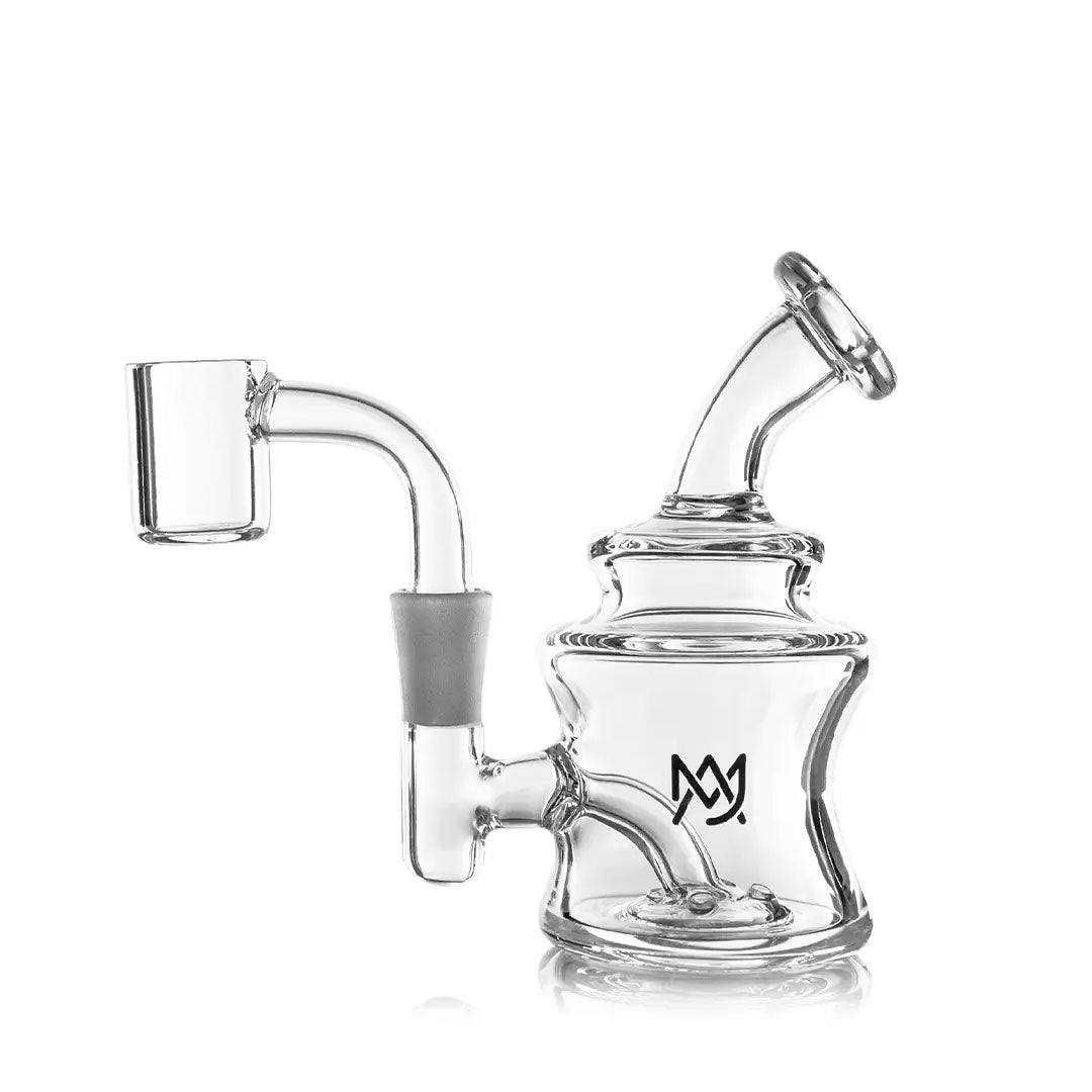 Jammer 10mm Dab Rig - inhalco