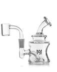 Jammer 10mm Dab Rig - inhalco