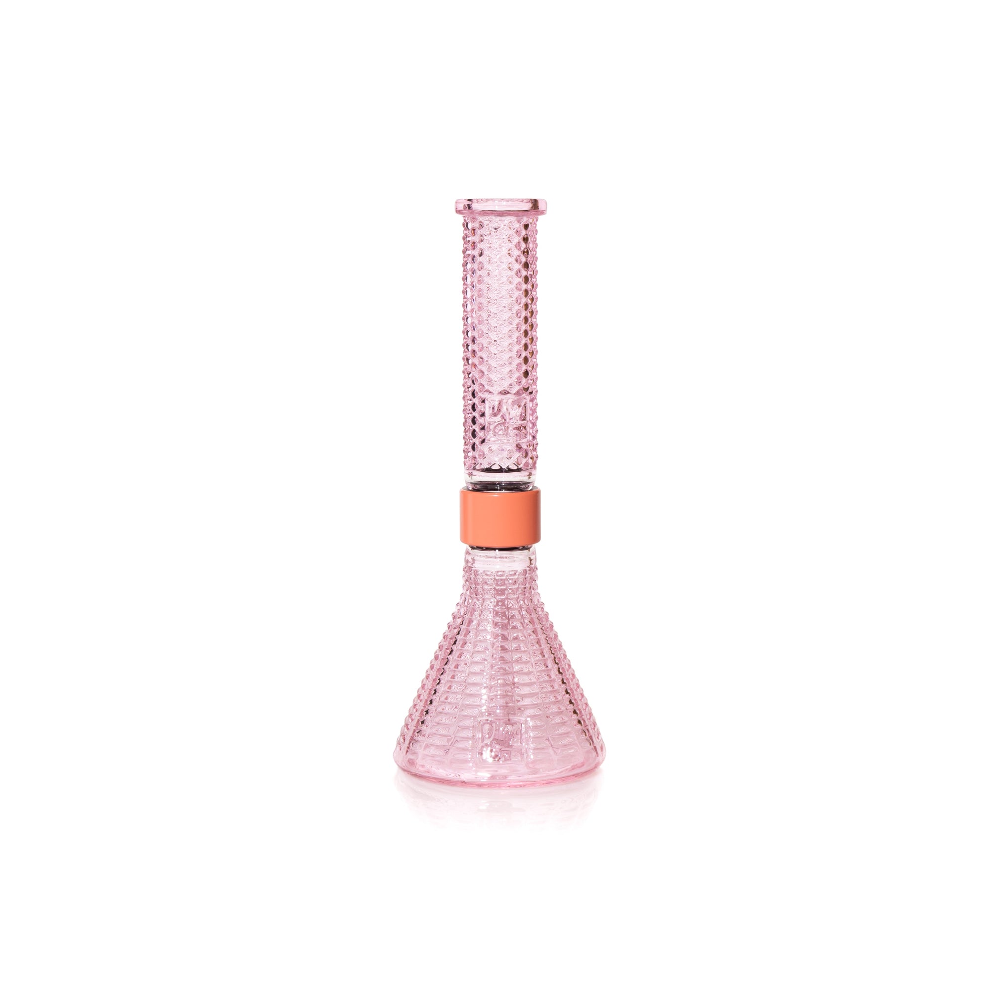 Jane West Prism Modular Water Pipe Pink
