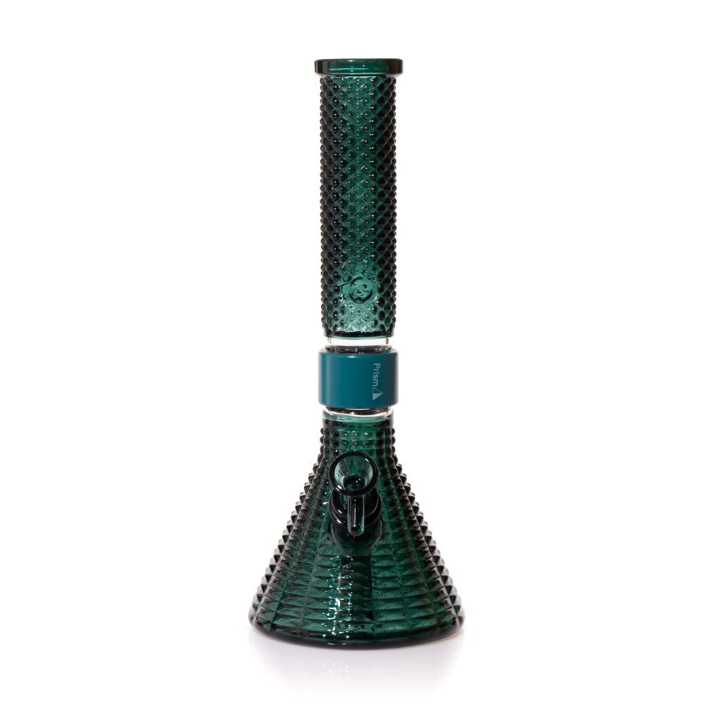 Jane West Prism Modular Water Pipe Teal