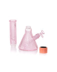 Jane West Prism Modular Water Pipe Pink