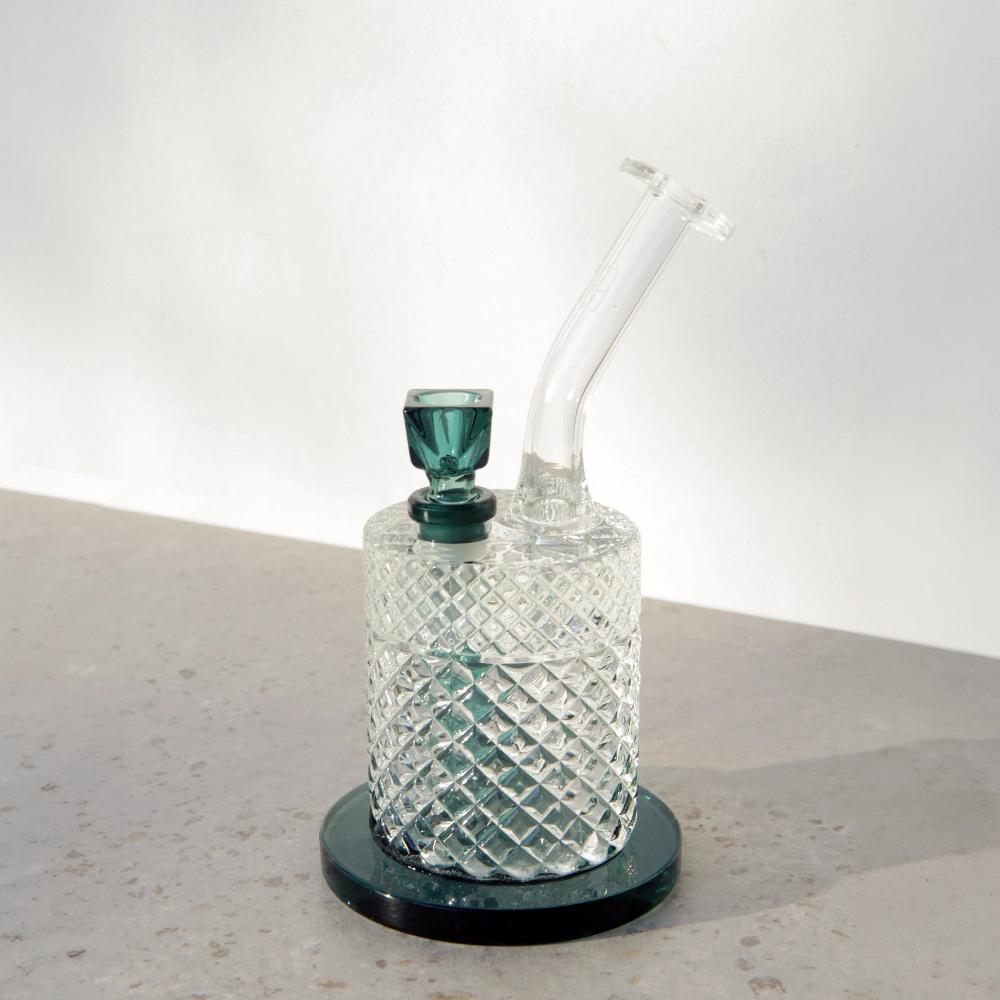 Jane West Twenties Collection Water Pipe