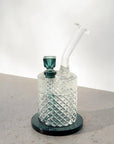 Jane West Twenties Collection Water Pipe