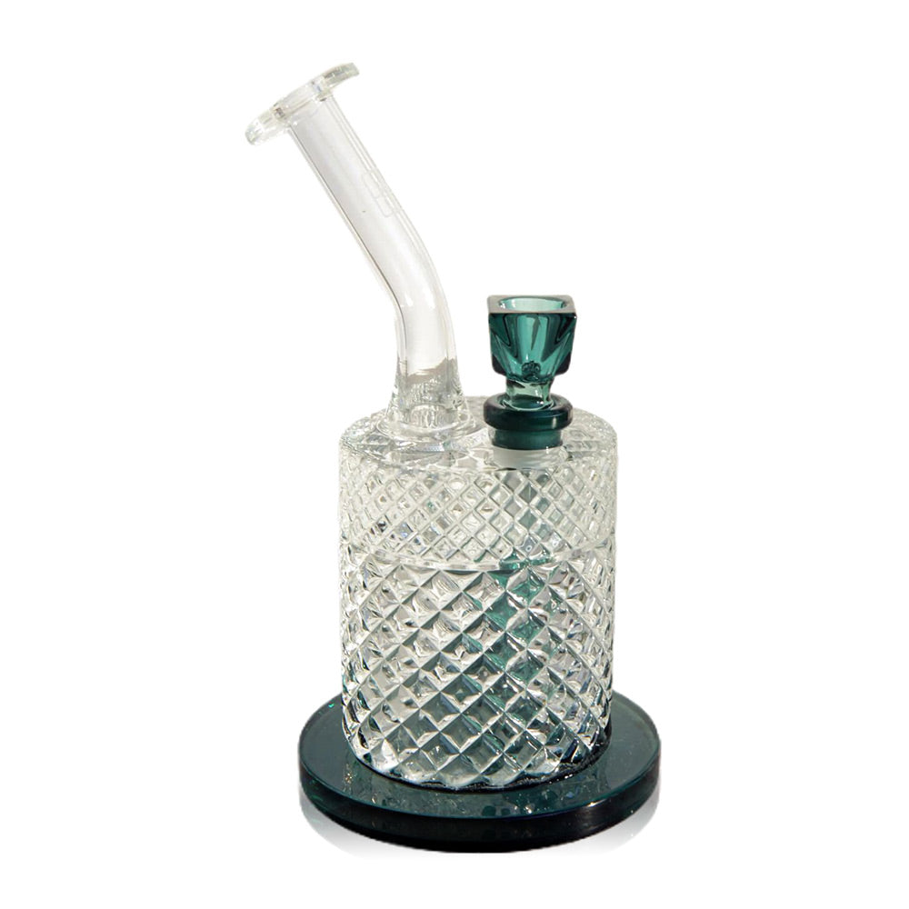 Jane West Twenties Collection Water Pipe