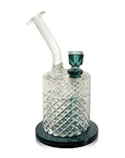 Jane West Twenties Collection Water Pipe