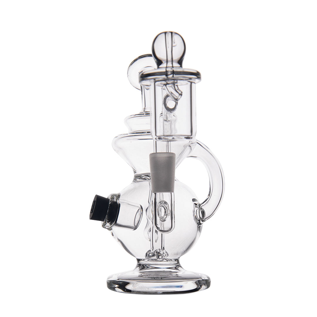 Jig Dab Rig Small – INHALCO