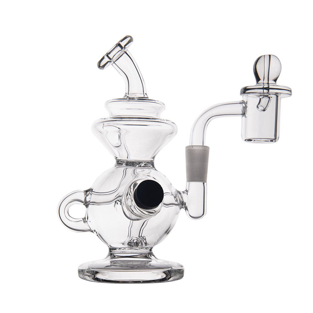 Jig Dab Rig Small - INHALCO