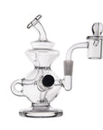 Jig Dab Rig Small - INHALCO