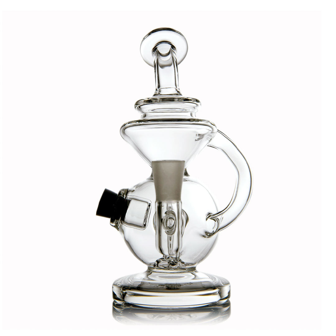 Jig Dab Rig Small - INHALCO