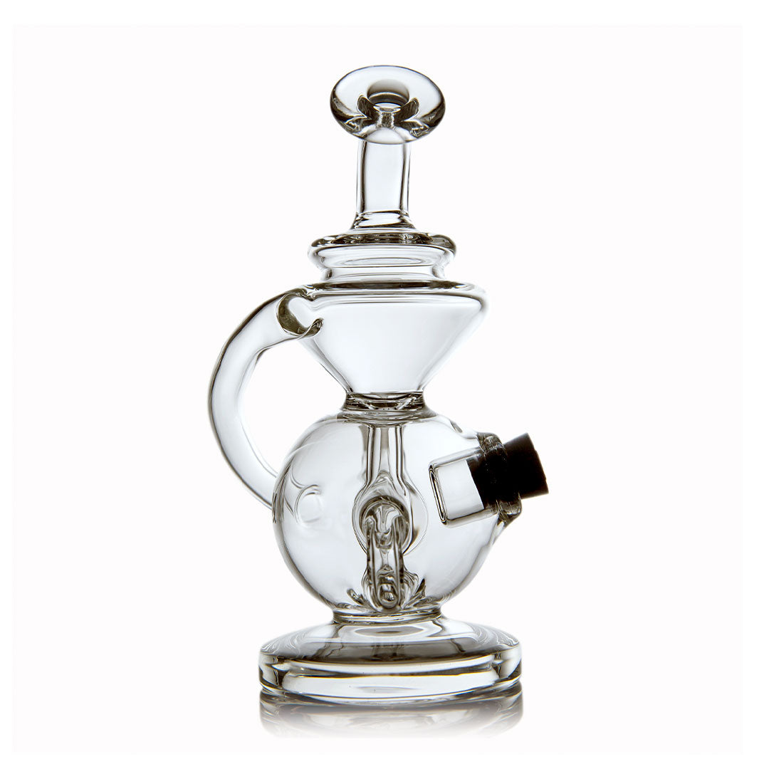 Jig Dab Rig Small - INHALCO