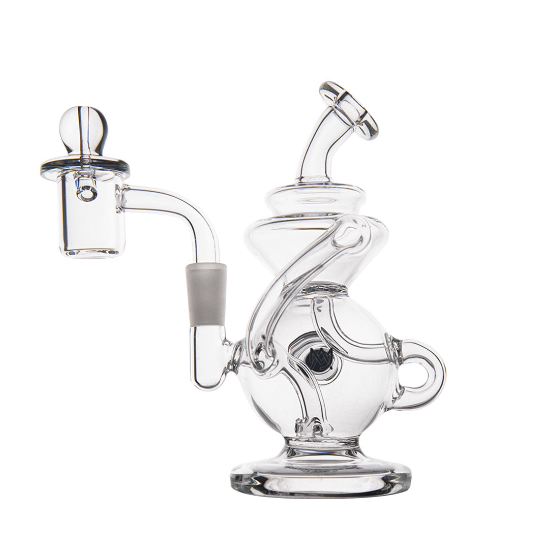 Jig Dab Rig Small - INHALCO