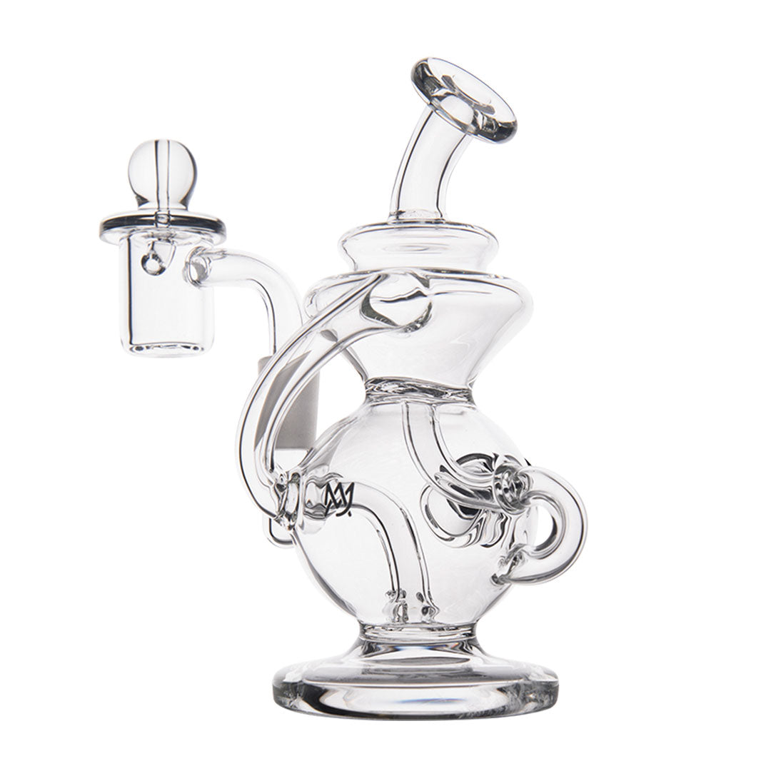 Jig Dab Rig Small - INHALCO