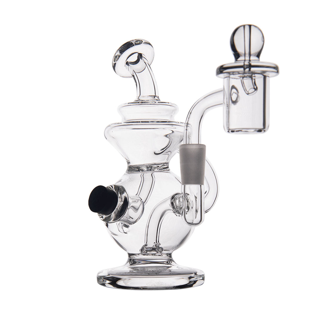 Jig Dab Rig Small - INHALCO