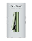 PAX Flow Vaporizer with Grip Sleeve Bundle