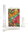 Juicy Box Cartoon Smoking Set - inhalco