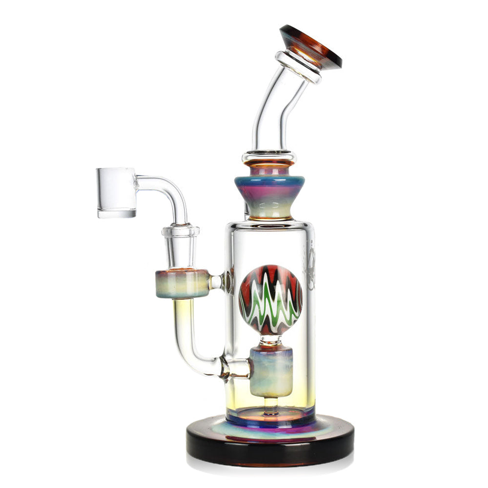 Jupiter Atmosphere Dab Rig - inhalco