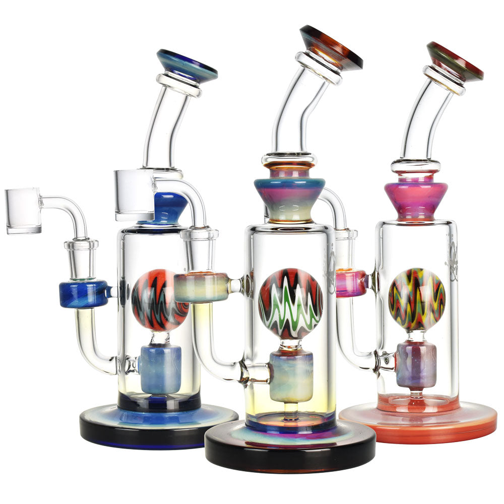 Jupiter Atmosphere Dab Rig - inhalco