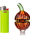 MJ Arsenal Gourdy Puffco Pivot Top Halloween Limited Edition