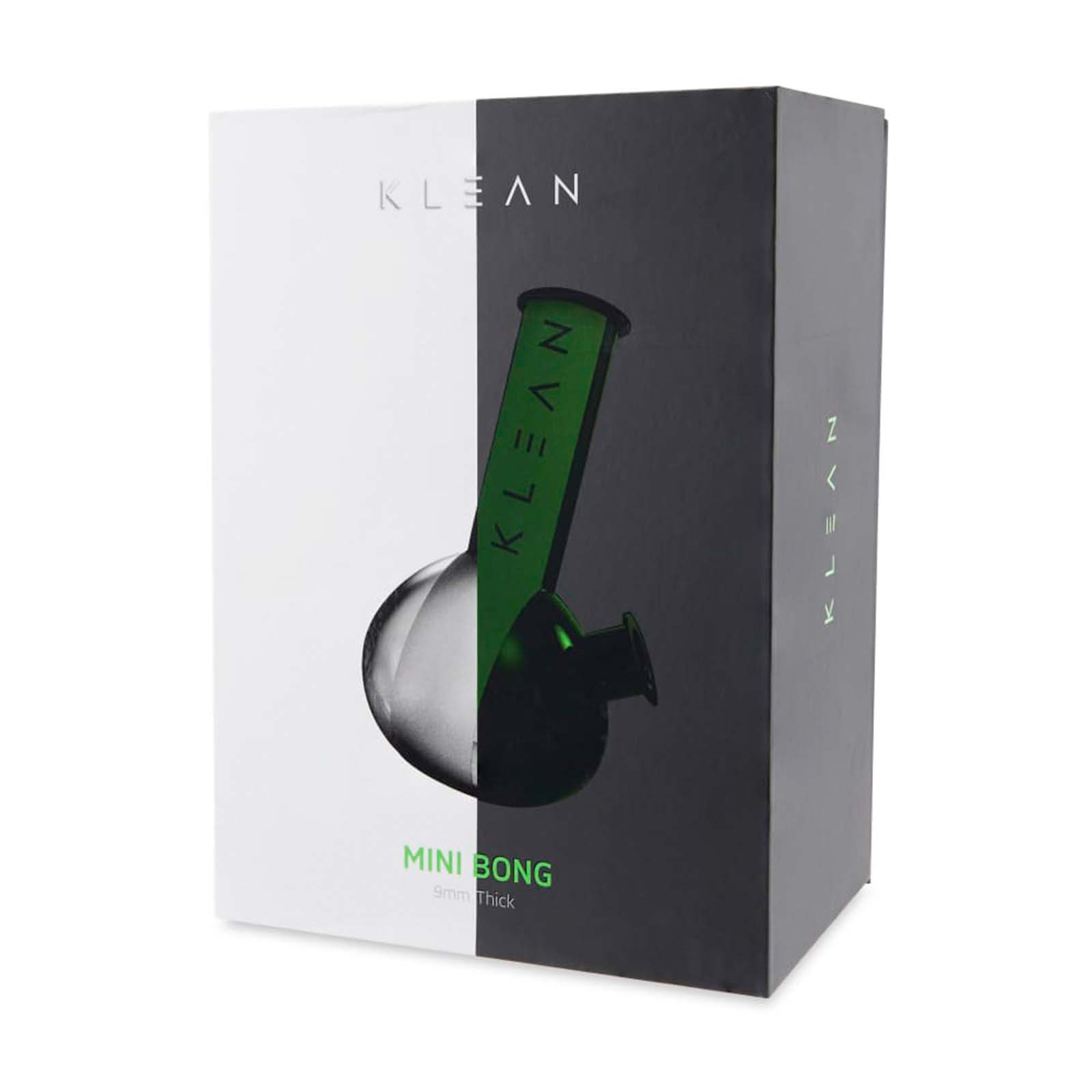 KLEAN Glass - Mini Bong
