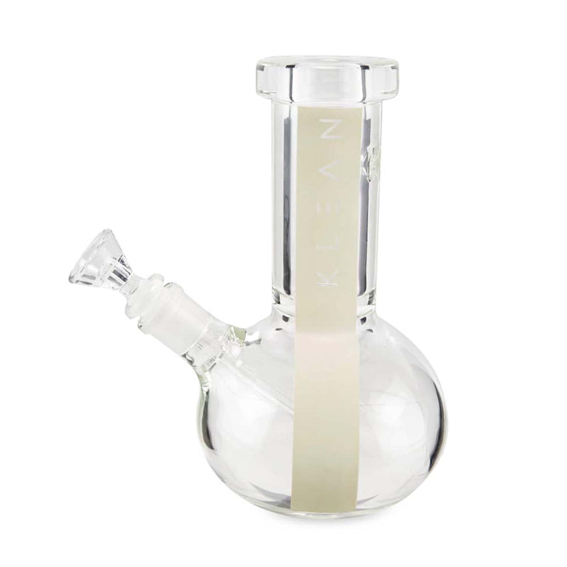 Glass Mini Beaker Bong, INHALCO