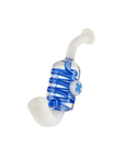 Kryo - Glycerin Sherlock Hand Pipe | Freezable